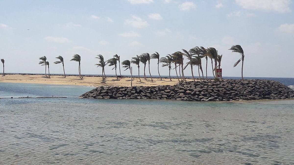 Corniche Jeddah 