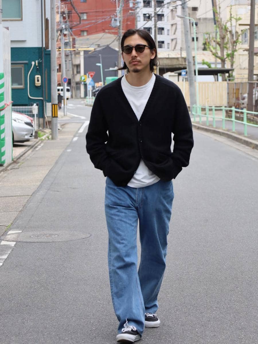 ilustrasi outfit vans