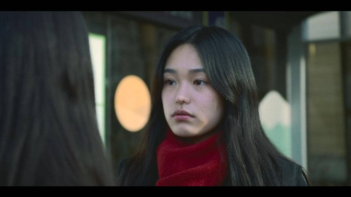 Choi Joo Eun di drama If Wishes Could Kill