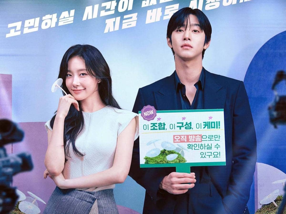 8 Profesi Karakter Drama Sold Out On You, Ada Petani Sampai CEO 