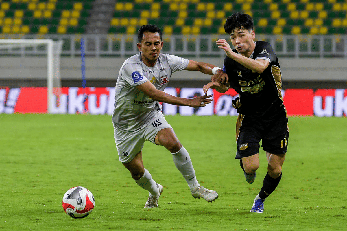 madura united vs dewa united banten fc