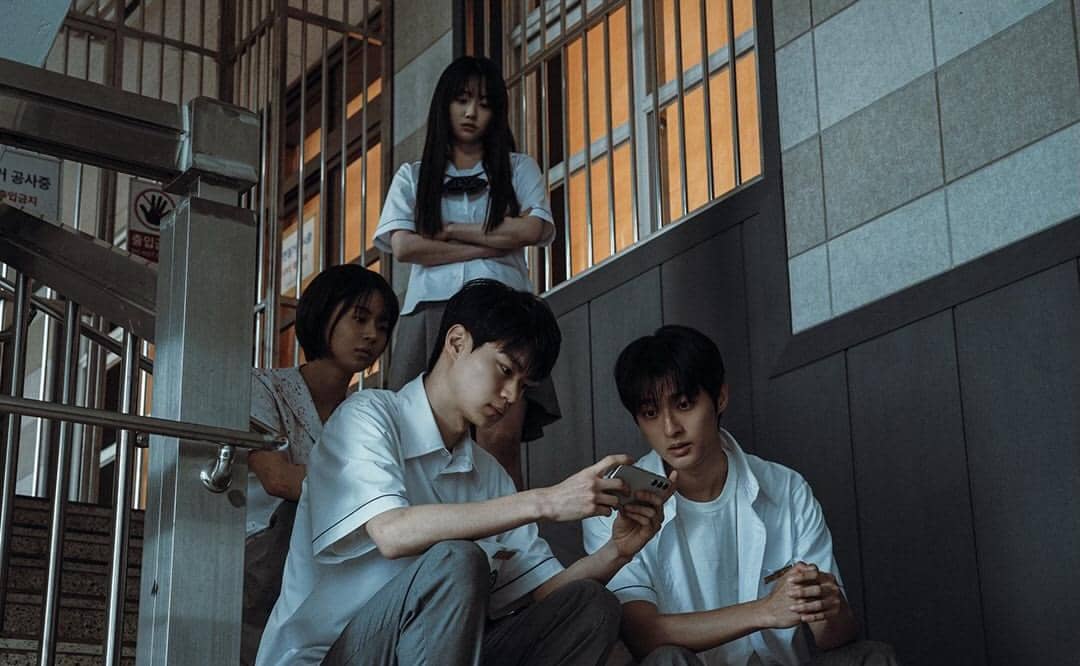 Nasib Akhir 7 Karakter Drakor If Wishes Could Kill, Kutukan Berakhir?