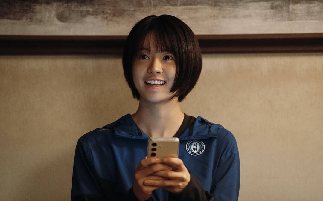 Jeon So Young di drama If Wishes Could Kill