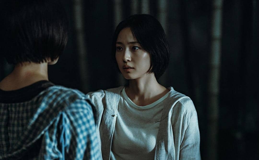 Jeon So Nee di drama If Wishes Could Kill