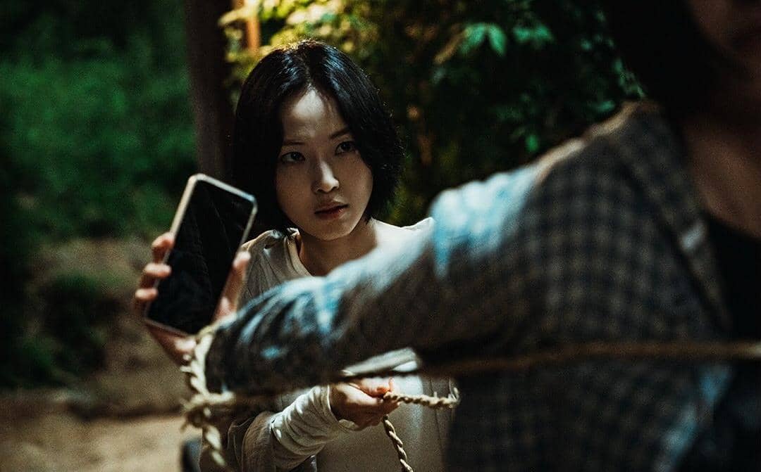 Jeon So Nee di drama If Wishes Could Kill