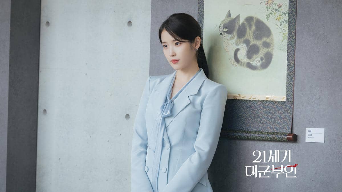 7 Pesona Seong Hui Ju di Perfect Crown, Annoying but Lovely!