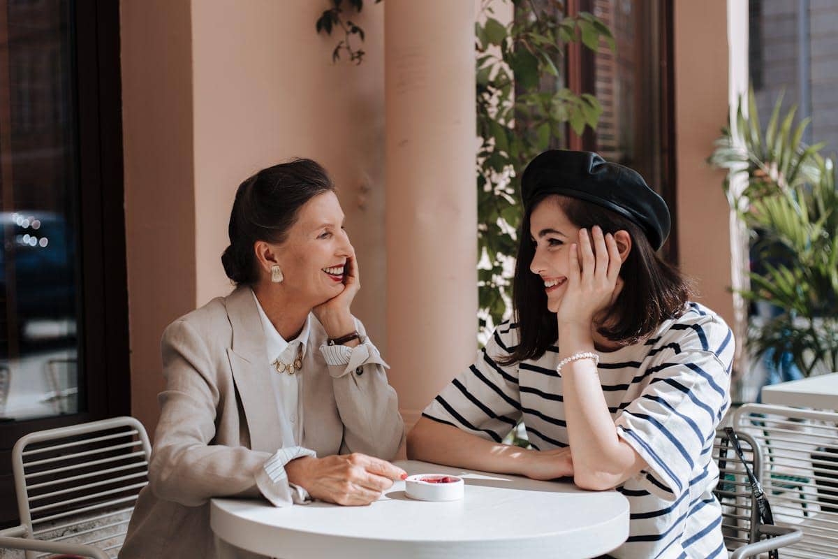 7 Tips Membangun Batasan Sehat antara Orangtua dan Anak yang Sudah Dewasa