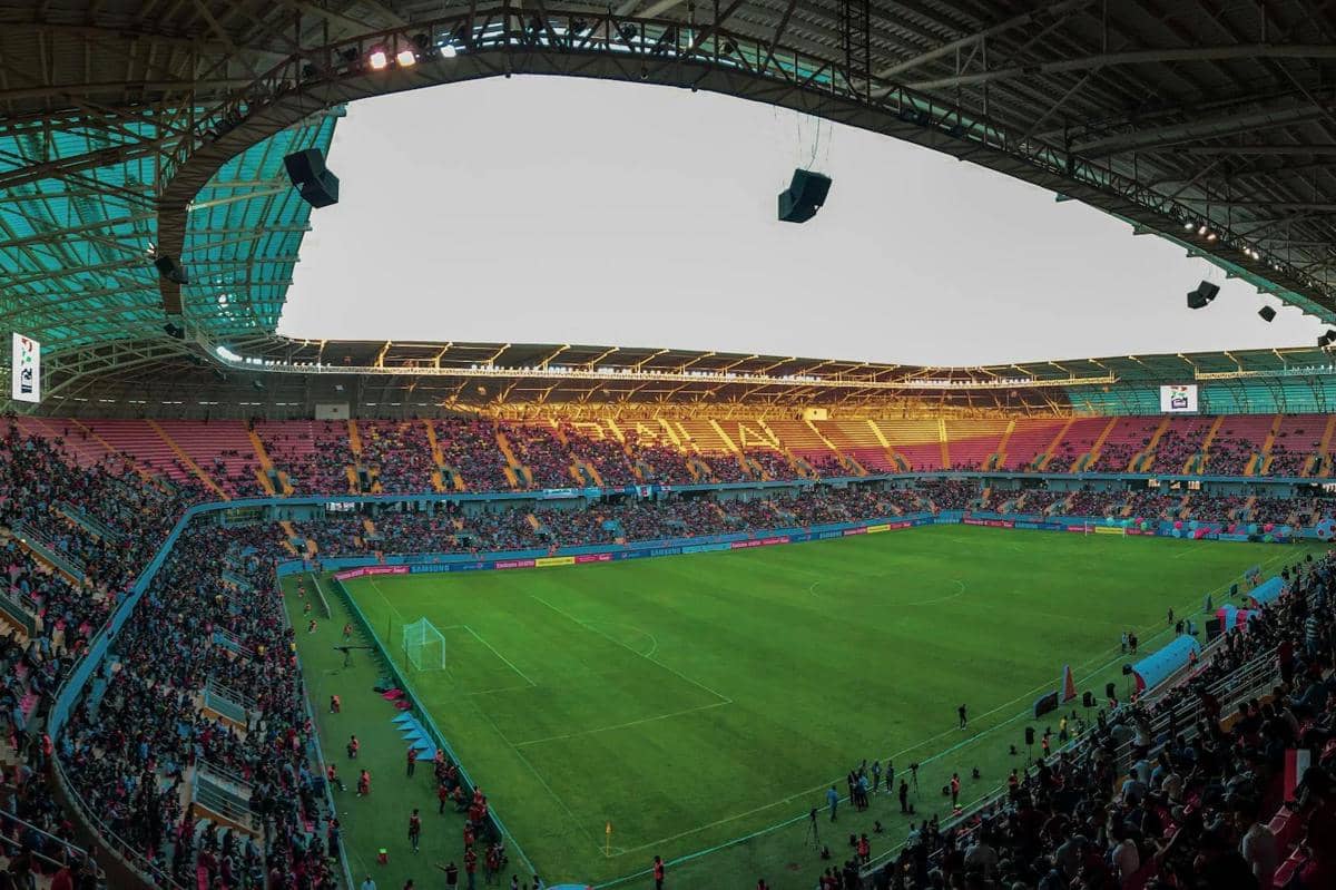 4 Fakta Menarik Laga Real Oviedo vs Villarreal di LaLiga 2025/2026