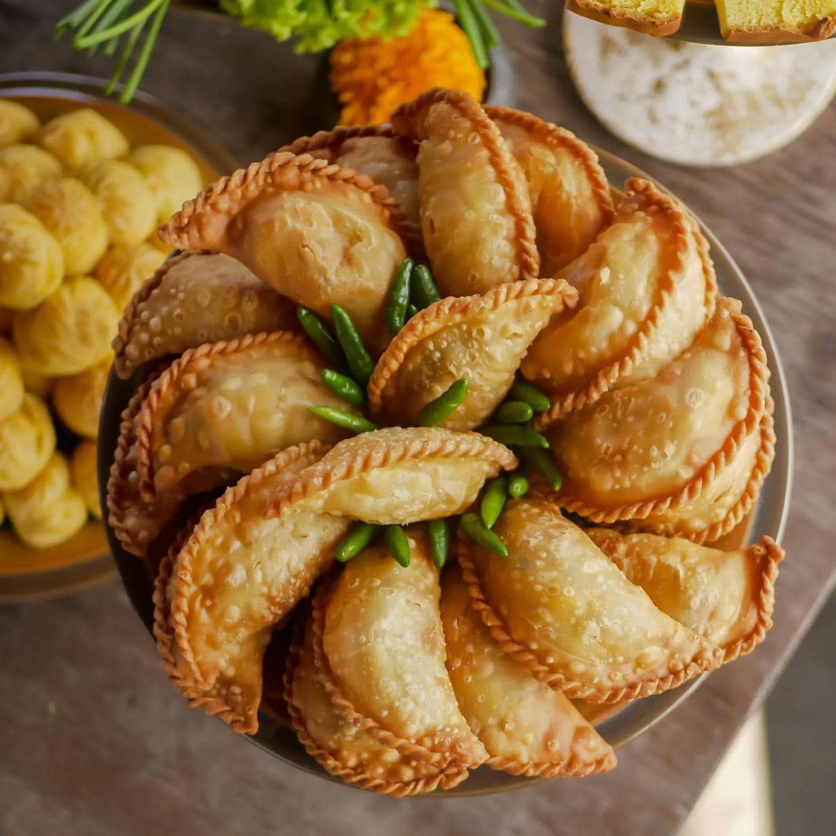 10 Gorengan Isi Sarden untuk Teman Santai yang Bikin Kenyang