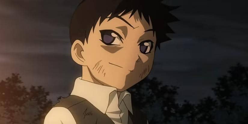 Karakter Anak Terkuat di Anime Shonen