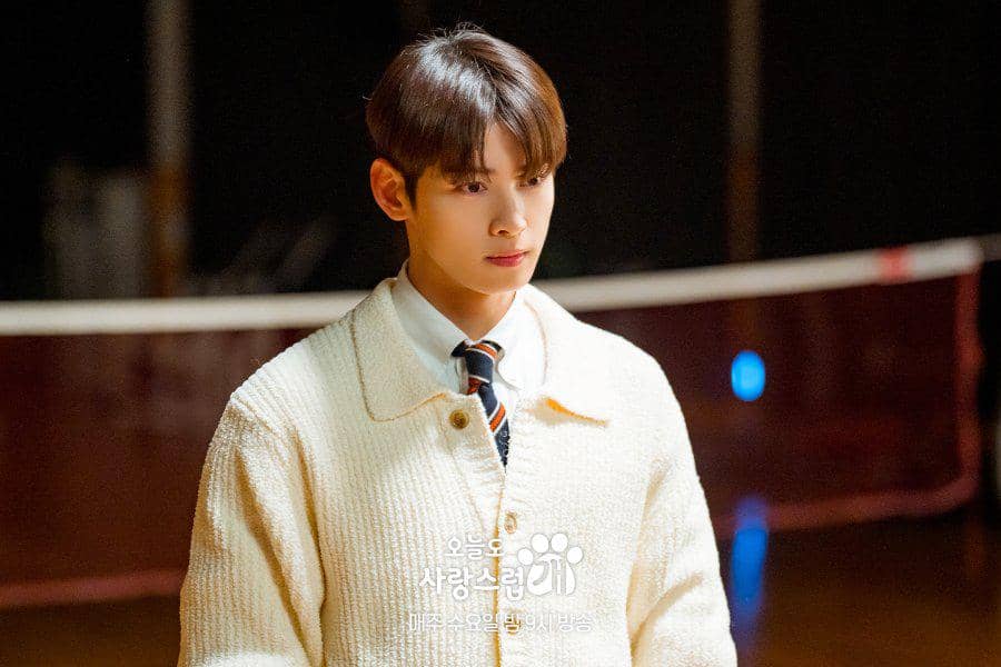 Still cut A Good Day to Be a Dog