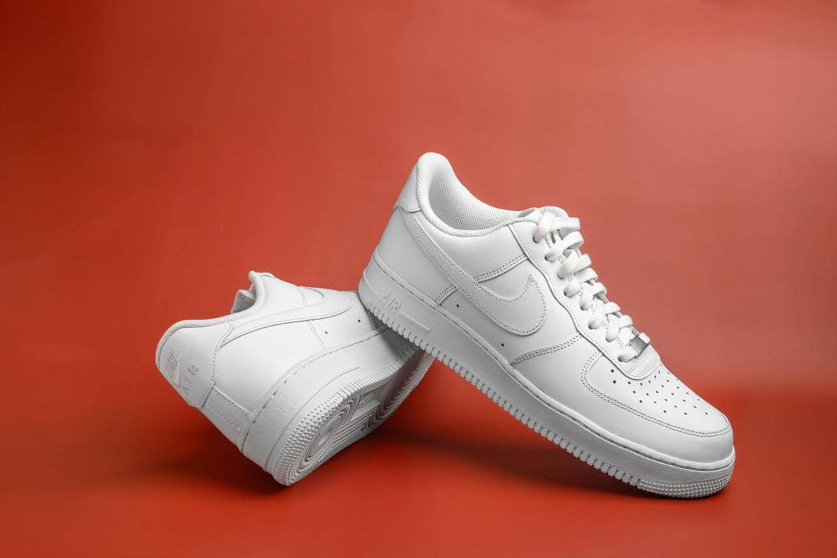 tips menyimpan sepatu sneakers