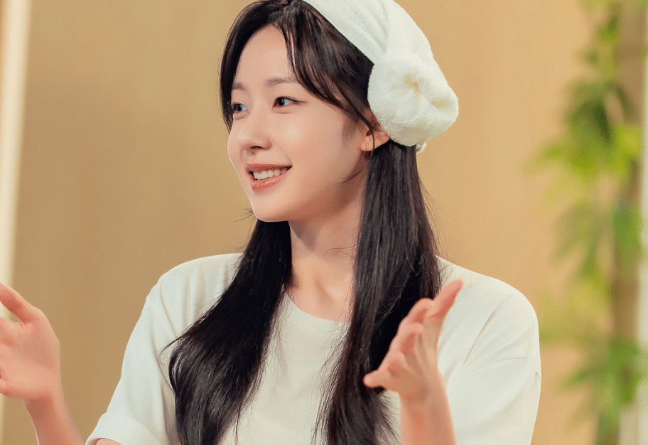 Cuplikan drama Korea Sold Out On You