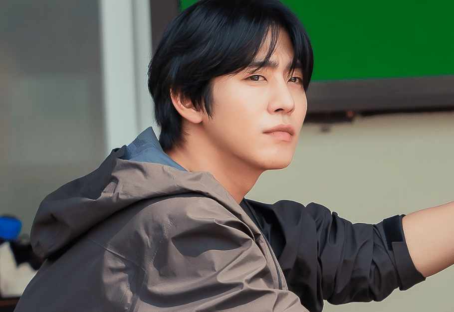 Cuplikan drama Korea Sold Out On You