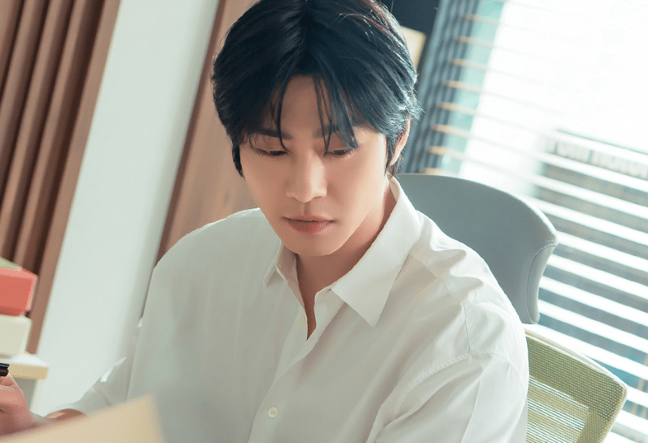 Cuplikan drama Korea Sold Out On You