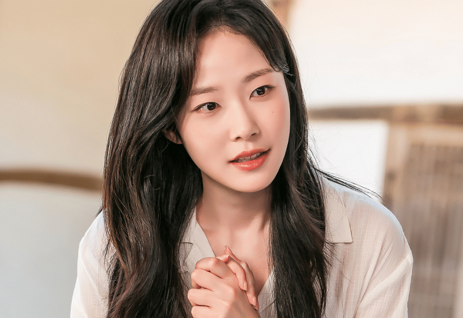 Cuplikan drama Korea Sold Out On You