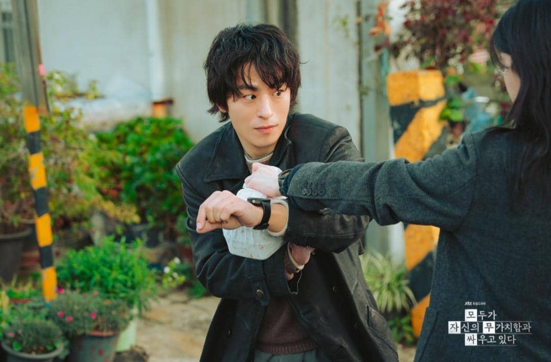 4 Realitas Hadapi Kegagalan ala Drakor We Are All Trying Here