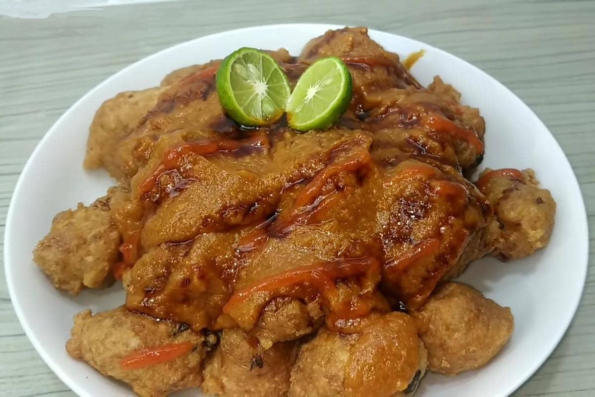 Resep Batagor Tahu Ekonomis, Kenyal dan Gurihnya Bikin Nagih!
