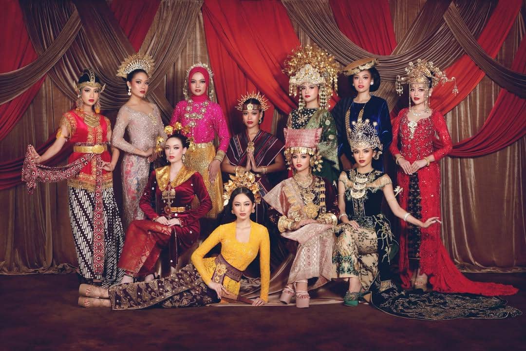 finalis Puteri Indonesia 2026
