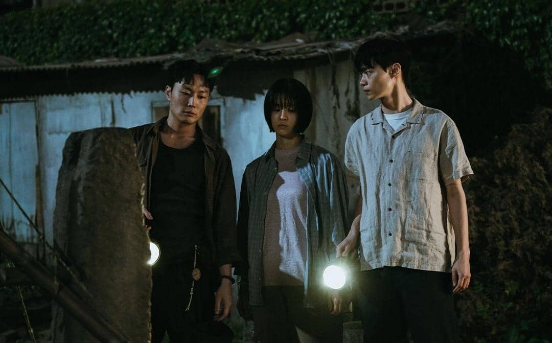 10 Upcoming Drakor dan Film Pemain If Wishes Could Kill, Patut Dinanti