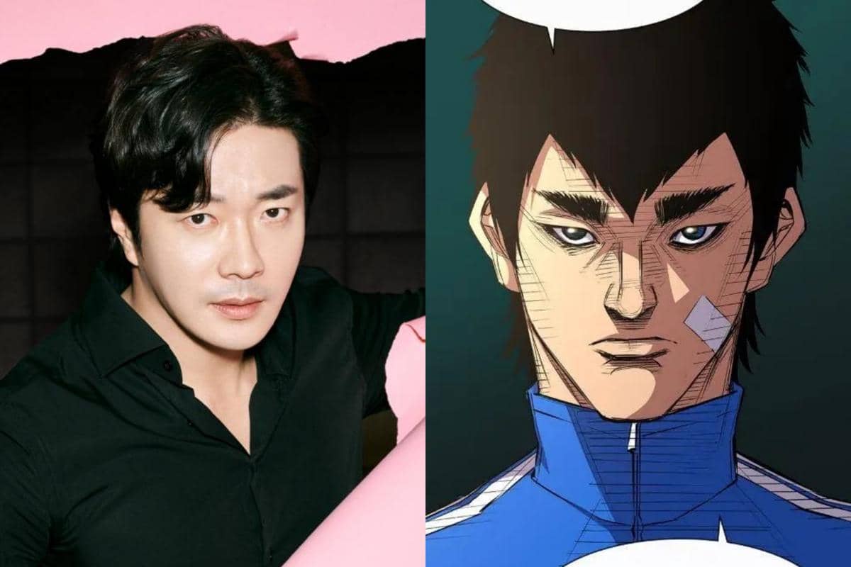Kwon Sang Woo Dikonfirmasi Jadi Paman Yoon Ga Min di Study Group 2