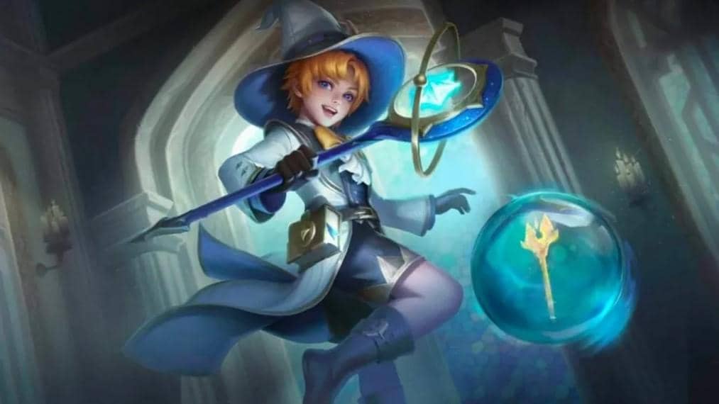 10 Hero dengan Pick Rate Tertinggi di Mobile Legends Season 36!