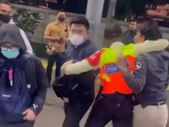 Viral Penumpang Pria KRL Ngamuk karena Pelecehan, Begini Kronologinya