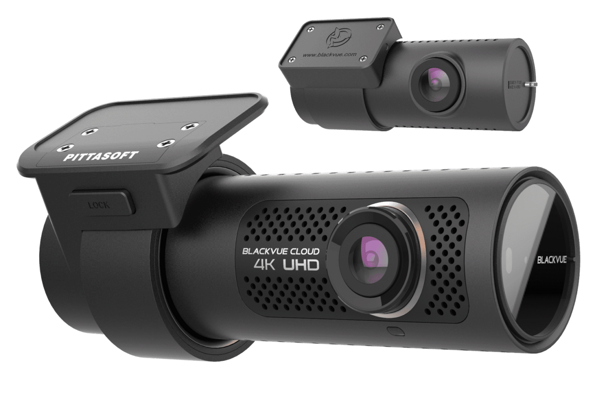 rekomendasi dashcam night vision