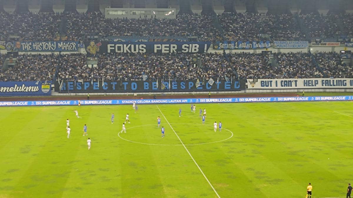 Persib Imbang, Coach Bojan Puji Kualitas Kiper Arema