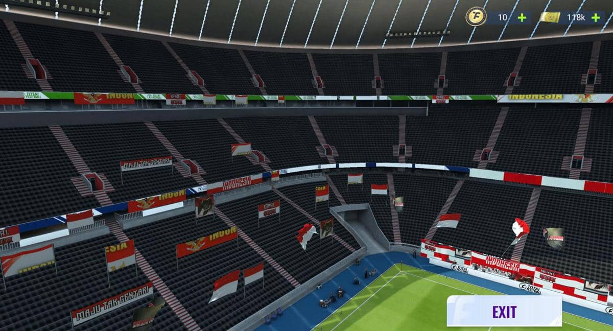 Total Football VNG SEA 