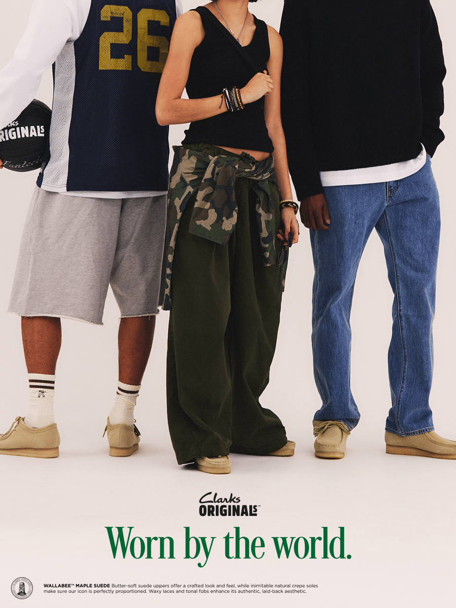 2026 Clarks Originals Wallabee Day Campaign 5x7 2 (1).png