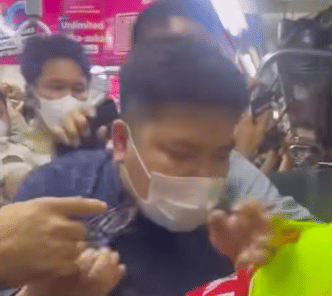 Viral Penumpang Pria KRL Ngamuk karena Pelecehan, Begini Kronologinya