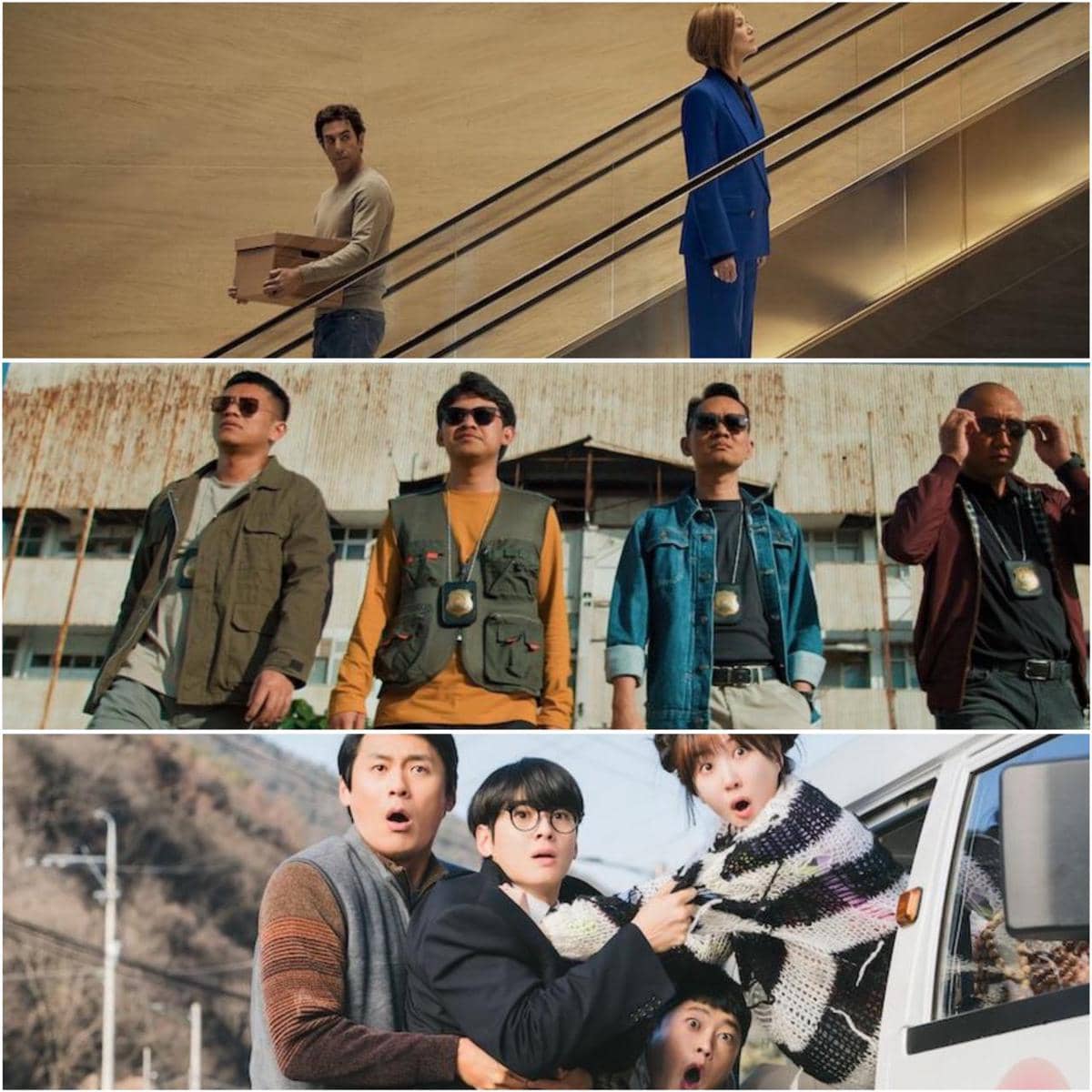 35 Rekomendasi Tontonan Netflix Mei 2026 yang Nggak Boleh Dilewatkan