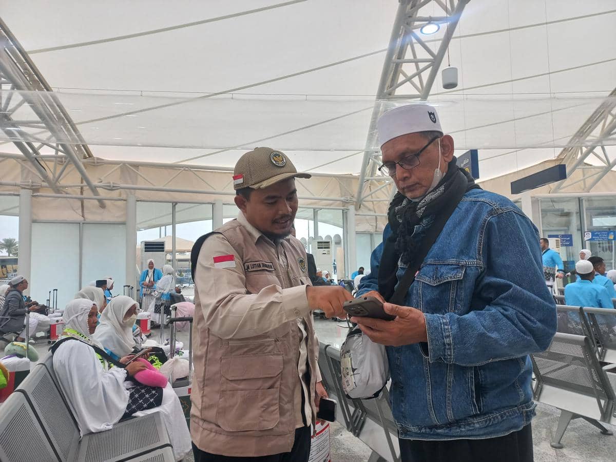 Tok! Biaya Haji 2027 Disepakati Rp98,4 Juta, Jemaah Lunasi Rp23 Juta