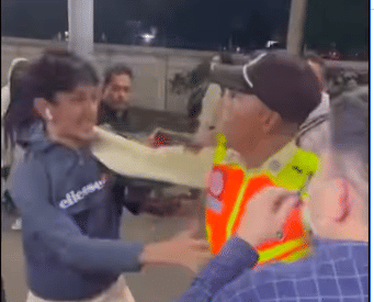 Viral Penumpang Pria KRL Ngamuk karena Pelecehan, Begini Kronologinya