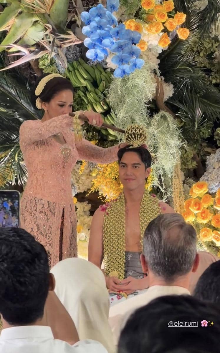 Maia Estianty dan Mulan Jameela