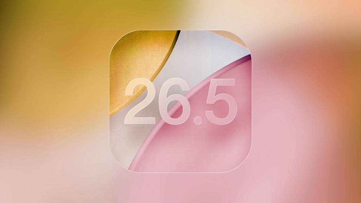 4 Fitur Keren iOS 26.5 yang Akan Tiba Musim Semi Ini