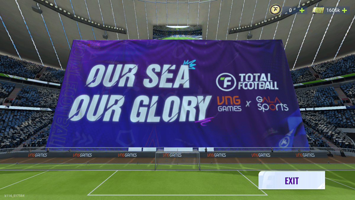 Total Football VNG di Asia Tenggara Resmi Live di Indonesia!