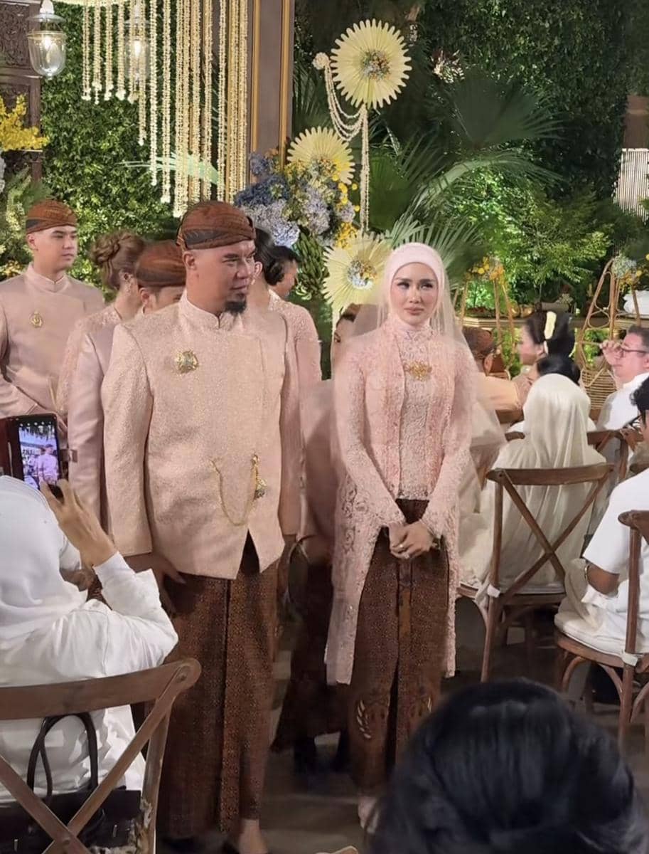 Maia Estianty dan Mulan Jameela