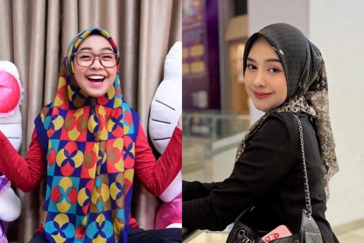 Potret Transformasi Ria Ricis, Kini Tampil Manglingi!