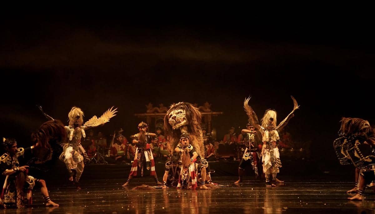 24 Jam Menari ISI Surakarta ke-20, Rayakan Hari Tari Dunia Tanpa Batas