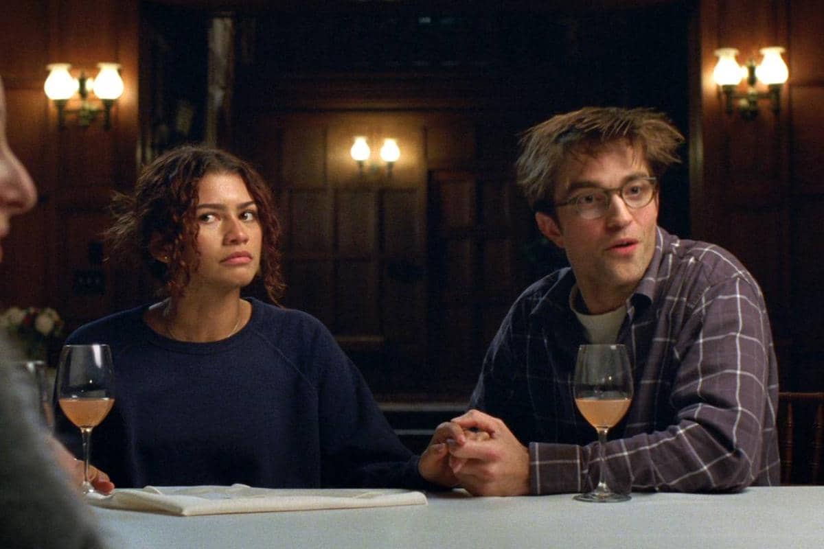 Penjelasan Ending The Drama Menurut Sutradara Kristoffer Borgli