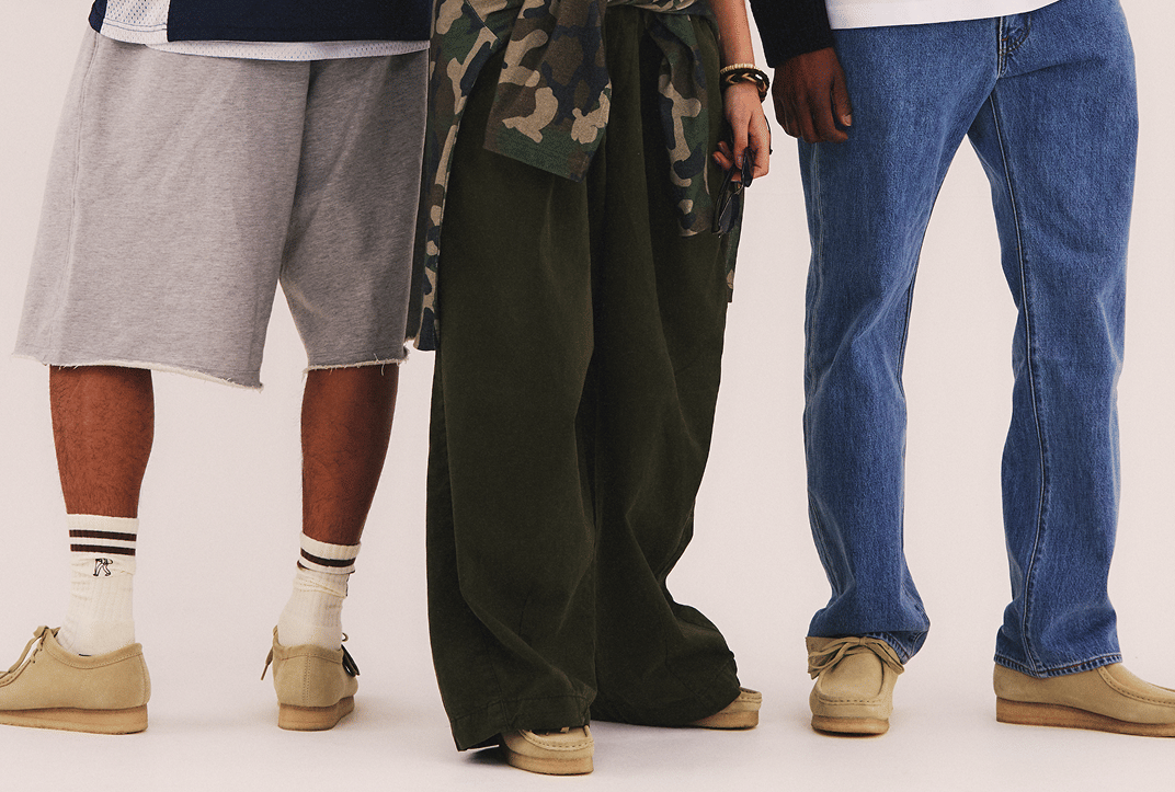 Clarks Originals Rayakan Wallabee Day 2026 Lewat Worn by the World