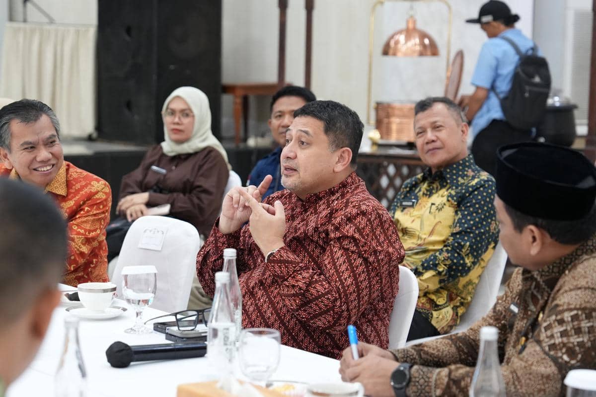 Pemkot Makassar Agendakan May Day Fest, Harap Buruh Tidak Long March