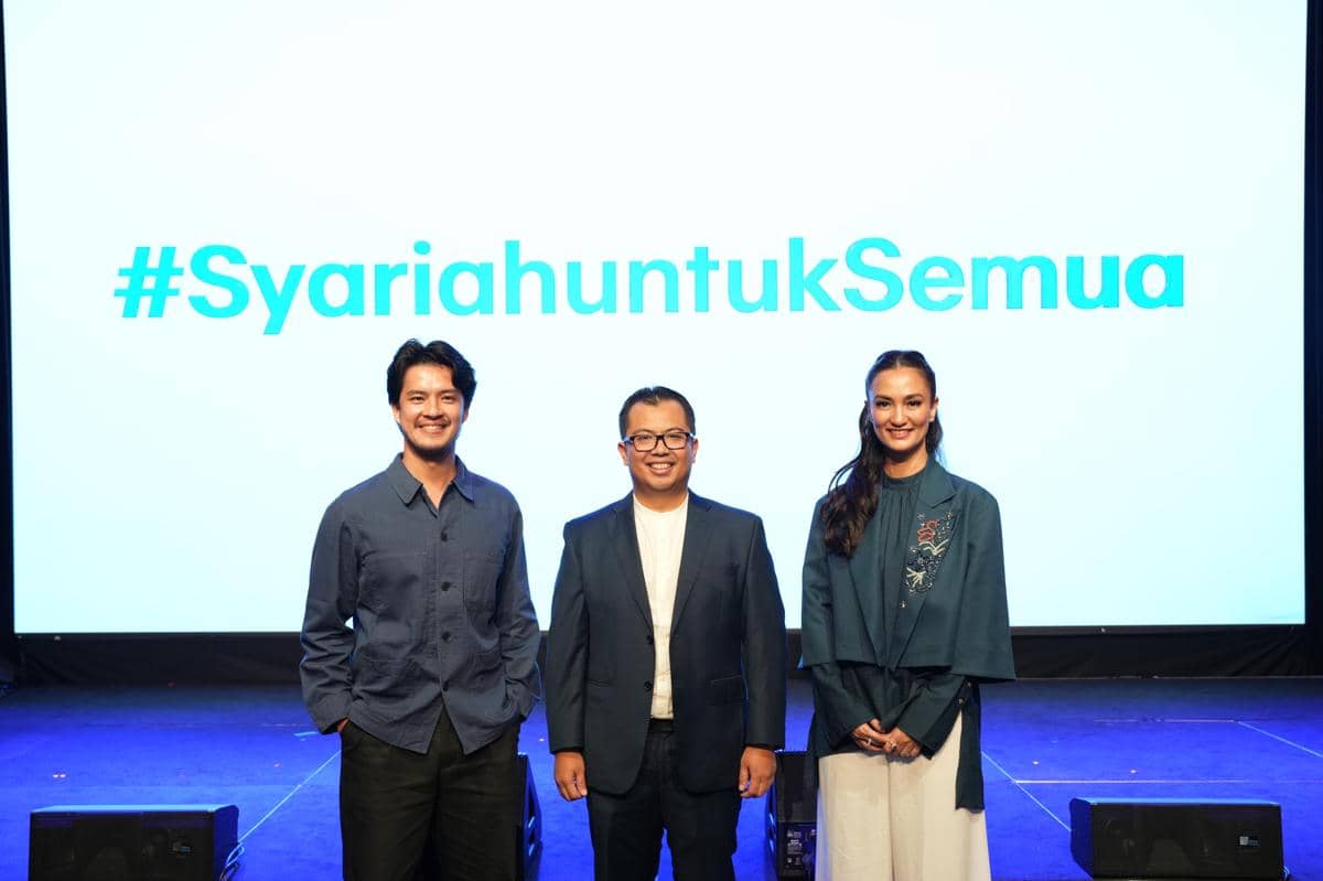 Permata Bank Hadirkan "Syariah untuk Semua" di Setiap Tahap Kehidupan