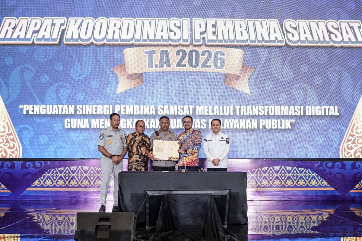 Pertamina Patra Niaga dan Pemerintah Pastikan Subsidi BBM Tepat Sasaran