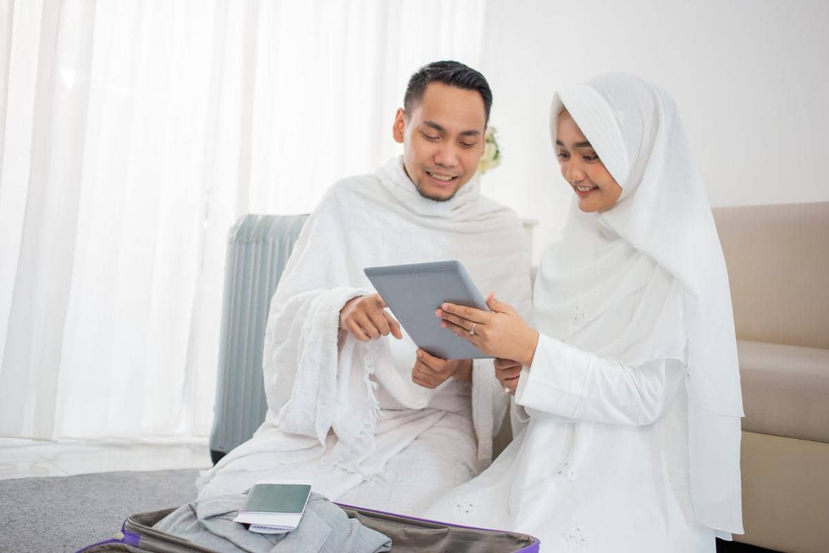 6 Financial Checklist untuk Pedoman Naik Haji Pertama Kali, Catat!