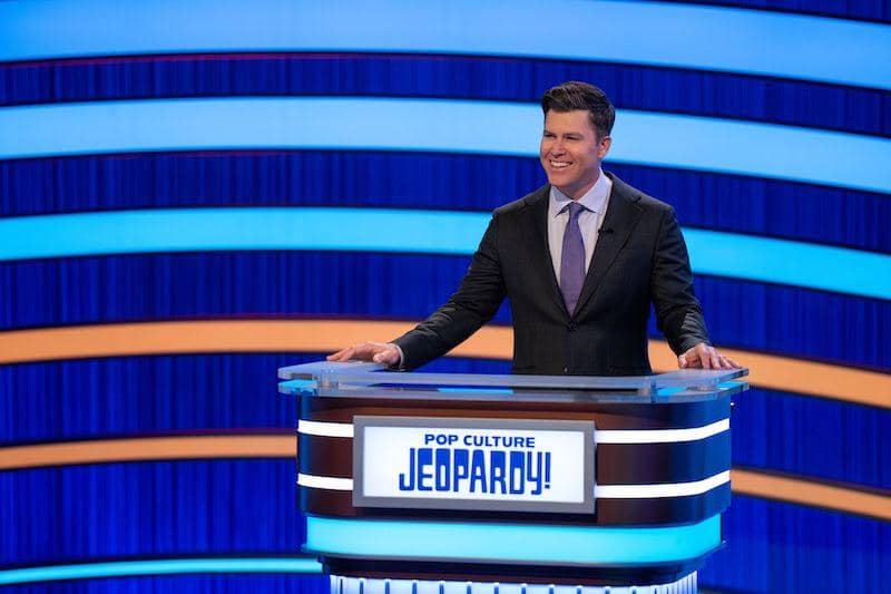 Variety & Reality Pop Culture Jeopardy!