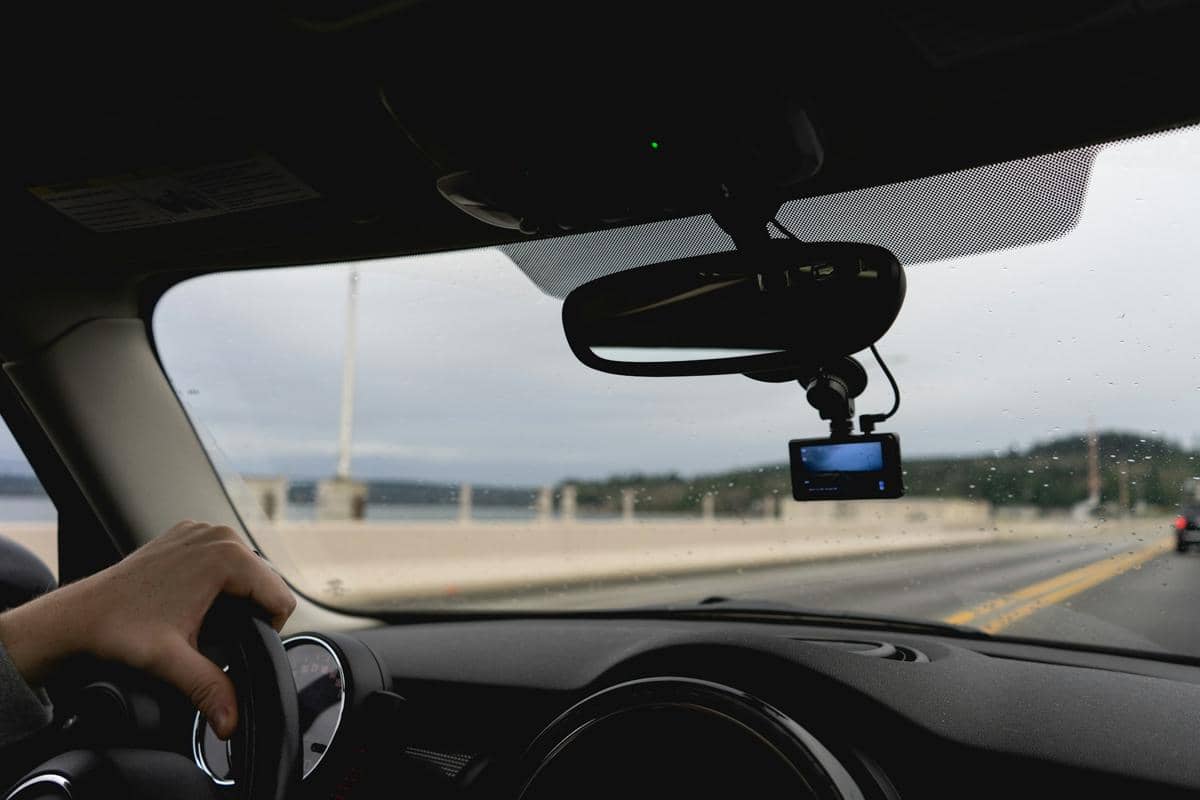5 Rekomendasi Dashcam Night Vision Terbaik, Fiturnya Lengkap