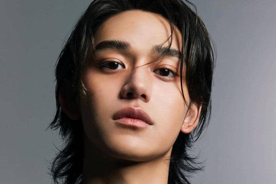 Lucas Resmi Tinggalkan SM Entertainment